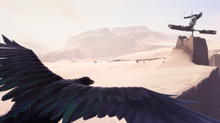 The Gorgeous Indie Game <i>Vane</i> Won't Be Out For A Long While<em></em>